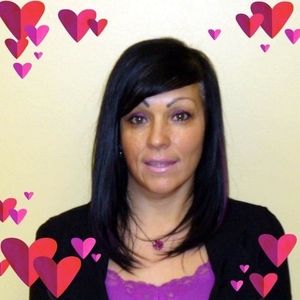 Meet your Posher, Nadia